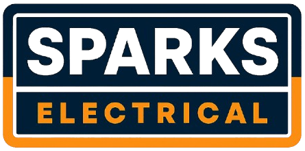 sparks electrical logo 2
